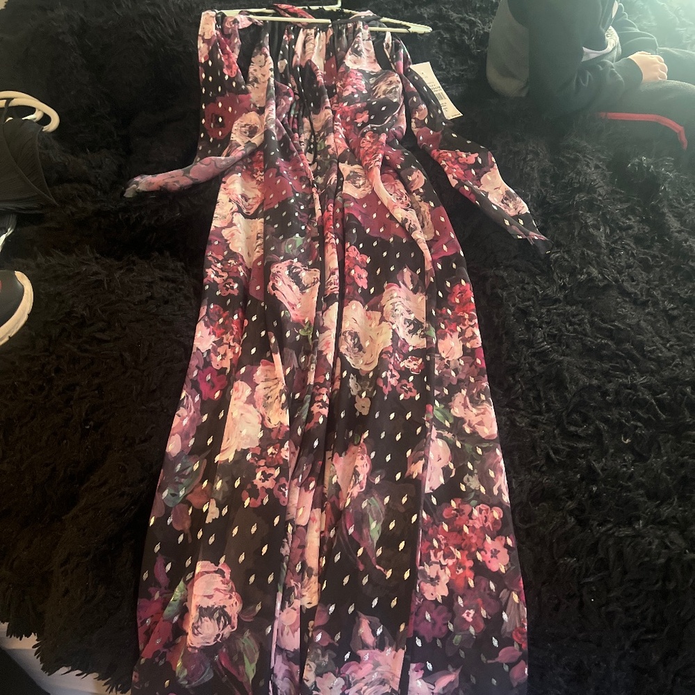 Msk dress